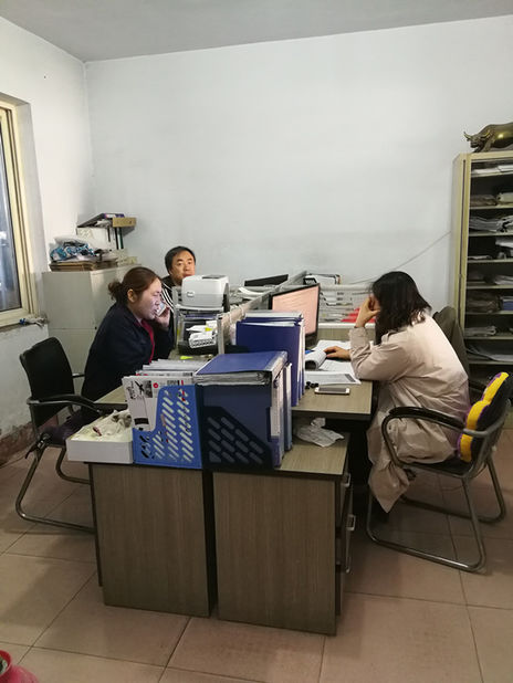 Qingdao Sanweihe Machinery Manufacture Co., Ltd.