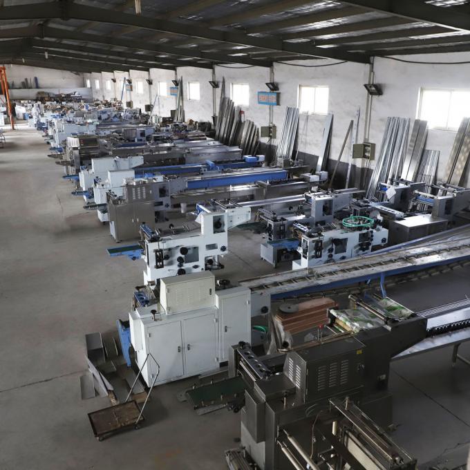 SWSF 800 Shrink Wrap Packing Machine Collective Bottles Auto Shrink Wrapping Machine 9