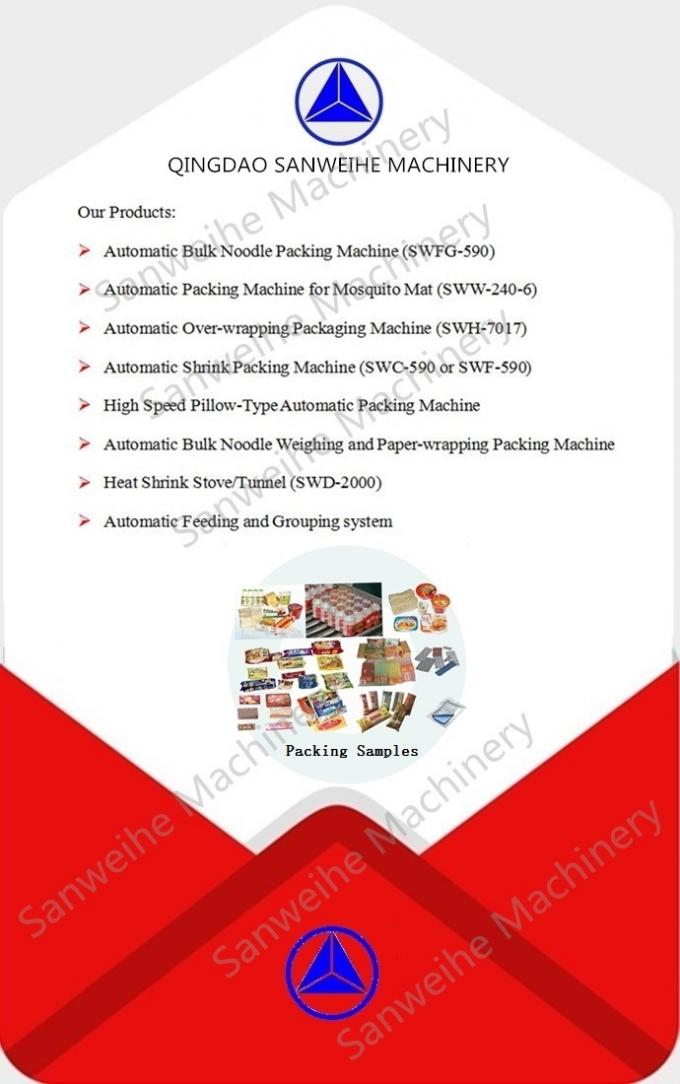 Collective Bottles Automatic Shrink Packaging Machine Plastic Bottle Shrink Packing Machine 2