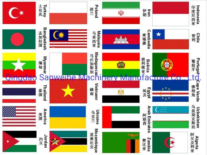 OPP Automatic Shrink Packing Machine Automatic Washing Foam Soap Packing Machine 6