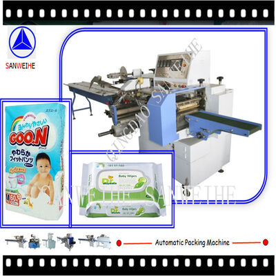 3000mm X 1500mm X 1800mm mosquito mat packing machine developed to optimize mosquito mat making and packaging efficiency