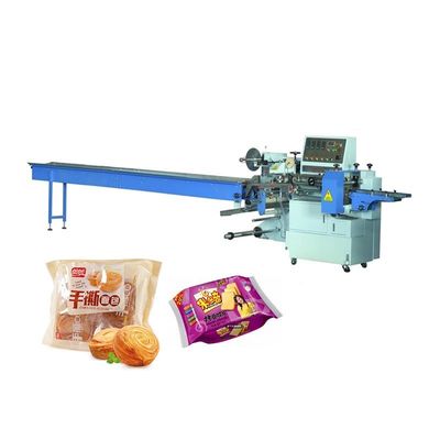 SWF 450 High Speed Packaging Machine Automatic Film Packaging Machine