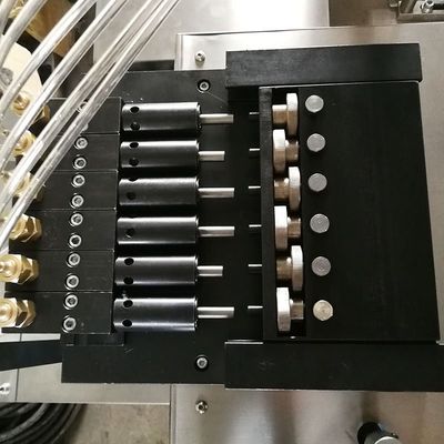 Low Noise Mosquito Mat Making Machine Dosing Packing Machine