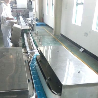 Collective  Shrink  Automated Packaging Line Tetra Packaging Machine