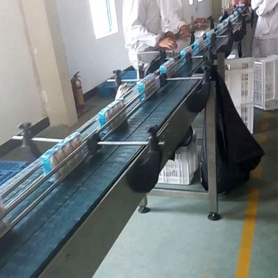 Collective  Shrink  Automated Packaging Line Tetra Packaging Machine