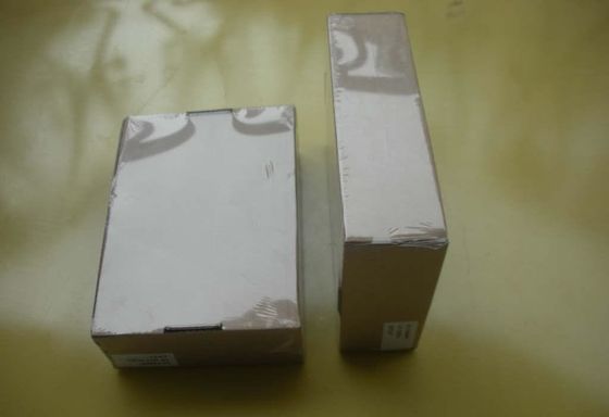 Book Magazine Automatic Shrink Wrapping Machine Shrink Wrapping Food Box Packing