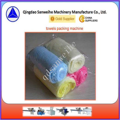 Swwf 800 Reciprocating Motion Machine Box Motion Packaging Machine