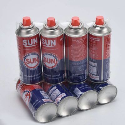 SWSL-590 SWD-2000 Shrink Wrapping Machine Cans Full Sealing Type Shrink Wrapping