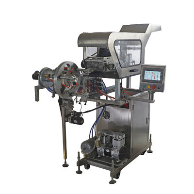 Straw Pipes Automatic Feeding Machine