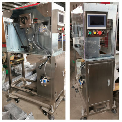 Drinking Straws Automatic Feeding Machine