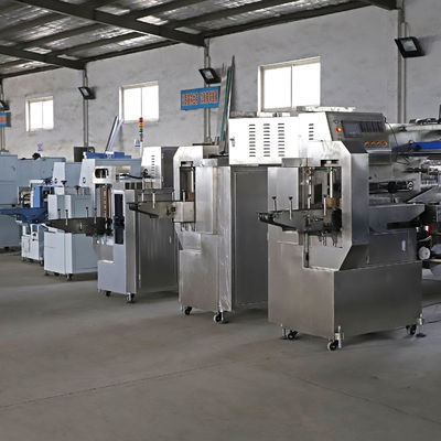 2x3 Collective Automated Packaging Line Toothpick Shrink Packing Machinery